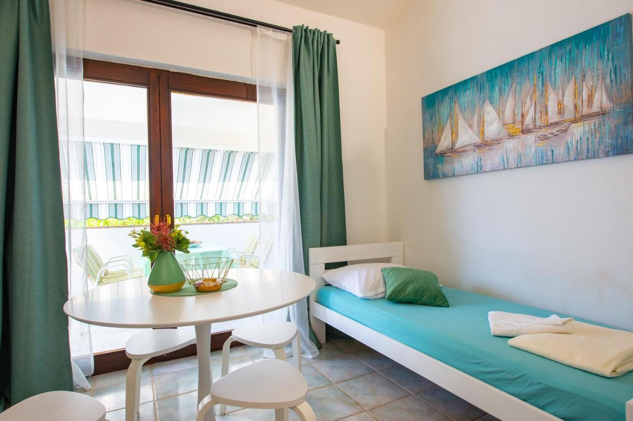Apartments Ela نوفاليا المظهر الخارجي الصورة