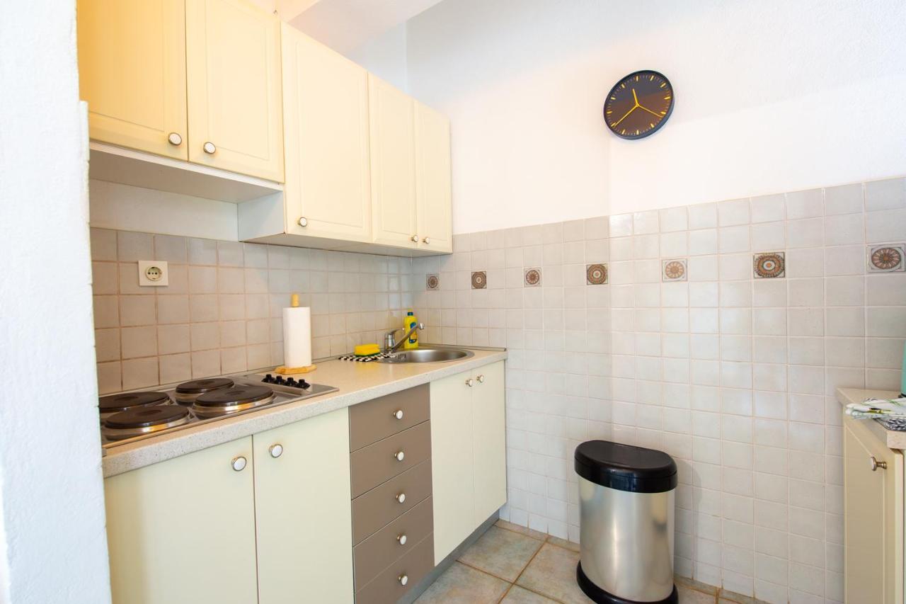 Apartments Ela نوفاليا المظهر الخارجي الصورة