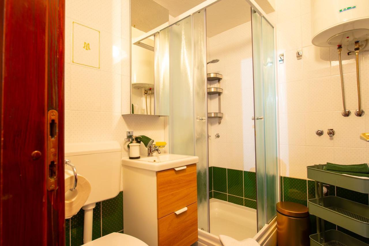Apartments Ela نوفاليا المظهر الخارجي الصورة